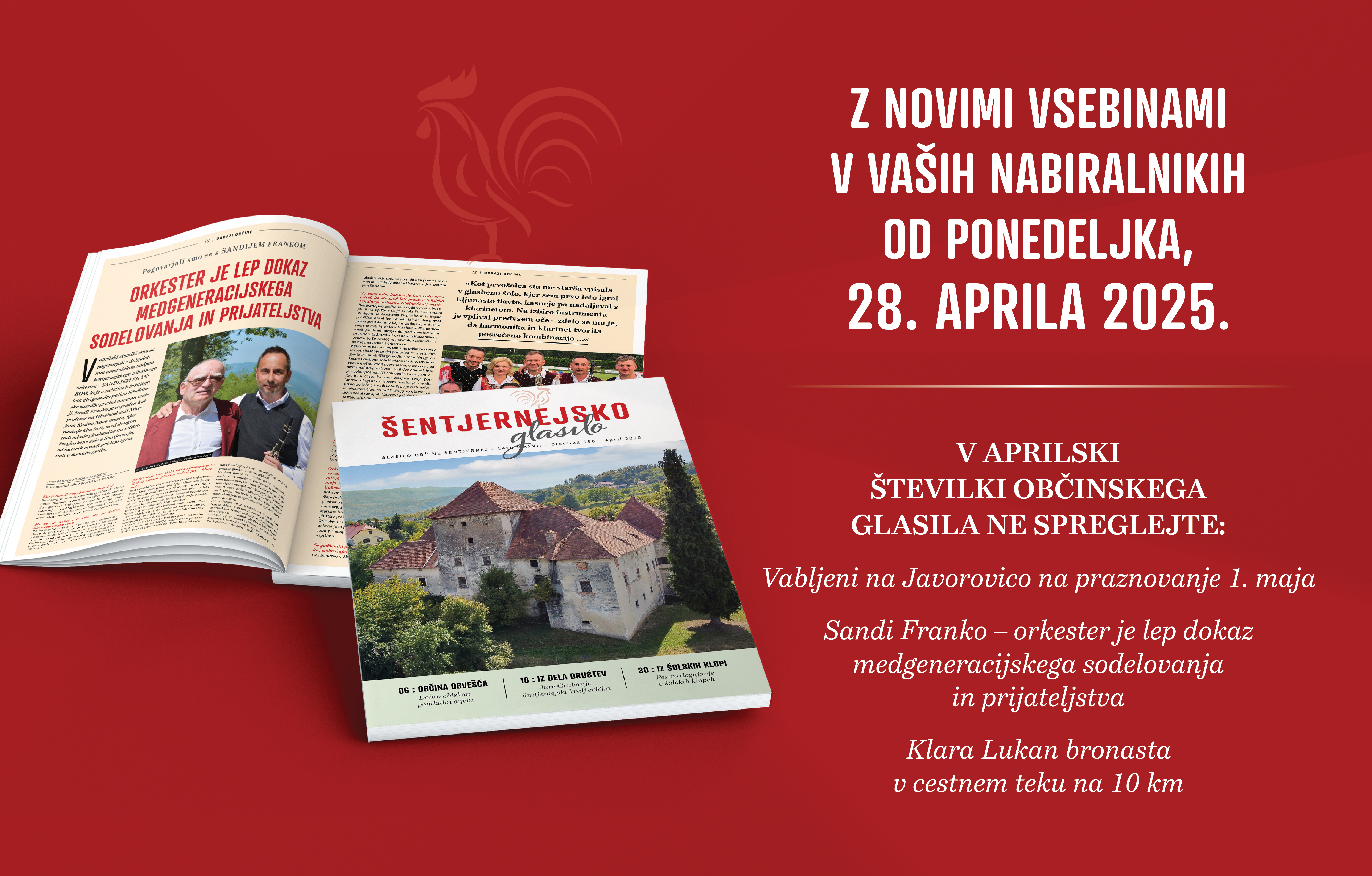 napovednik april 190